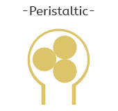peristaltic pump symbol